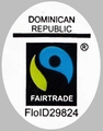 Fairtrade Dominican Republic FloID29824.jpg