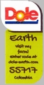 Dole� Earth visit my farm Columbia.jpg