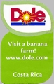 Dole� Visit a banana farm! dole.com Costa Rica.jpg